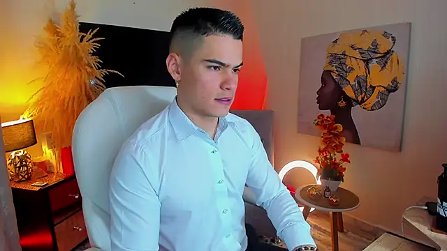 Matias Murrier online show from 02-22-25, 11:46