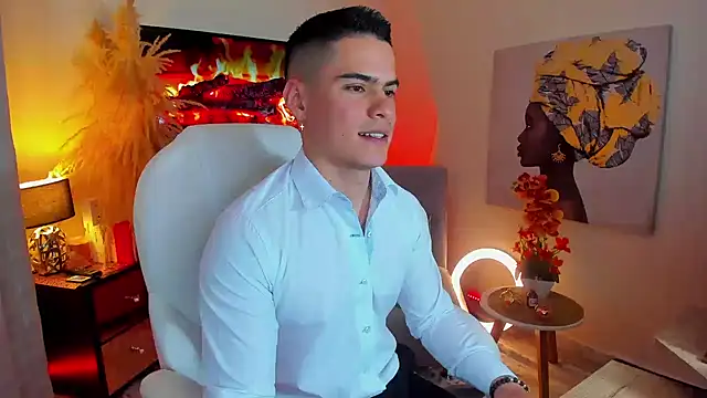 Matias Murrier online show from 02-22-25, 02:52