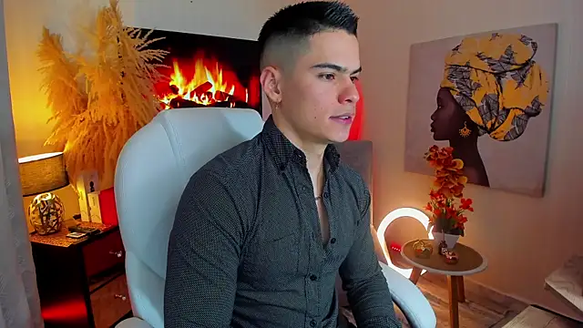 Matias Murrier online show from 03-07-25, 12:12