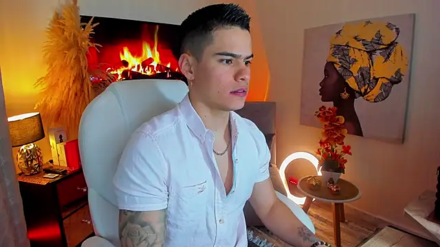 Matias Murrier online show from 03-13-25, 11:51