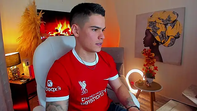 Matias Murrier online show from 03-17-25, 03:07