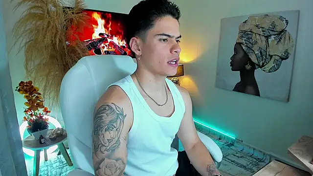 Matias Murrier online show from 09-15-25, 11:43