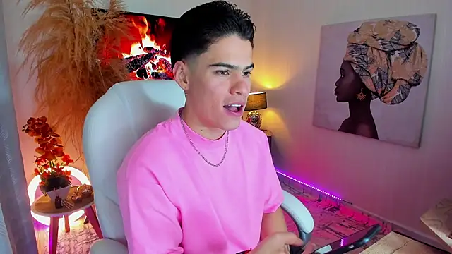 Matias Murrier online show from 09-24-25, 11:24