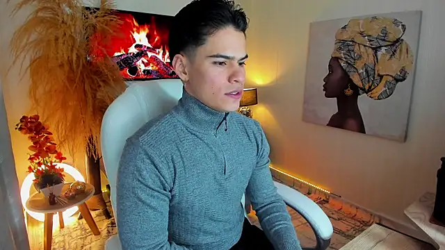 Matias Murrier online show from 09-28-25, 12:43