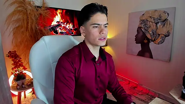 Matias Murrier online show from 10-11-25, 11:42