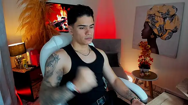 Matias Murrier online show from 11-18-25, 11:36