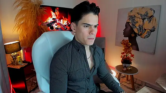 Matias Murrier online show from 11-26-25, 11:55