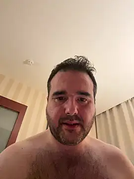 curiosillo83 online show from 03-07-25, 05:18