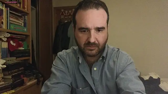 curiosillo83 online show from 03-09-25, 07:59