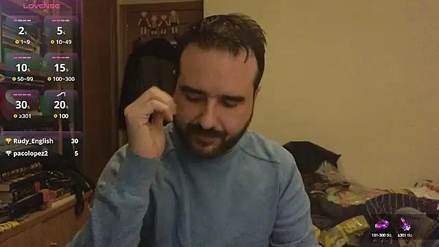 curiosillo83 online show from 03-19-25, 06:01