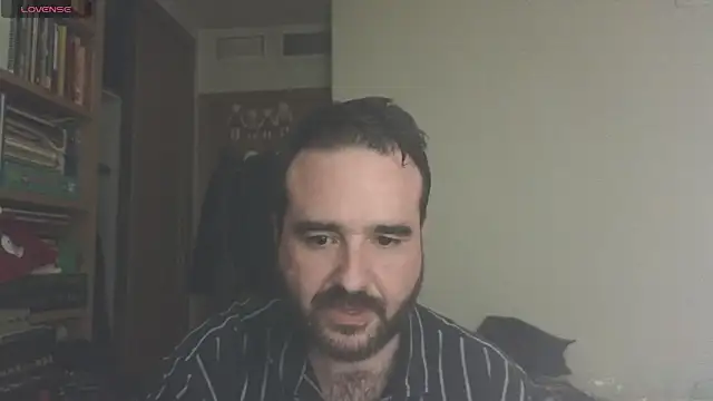 curiosillo83 online show from 03-22-25, 03:09