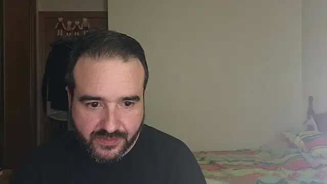 curiosillo83 online show from 10-28-25, 11:18