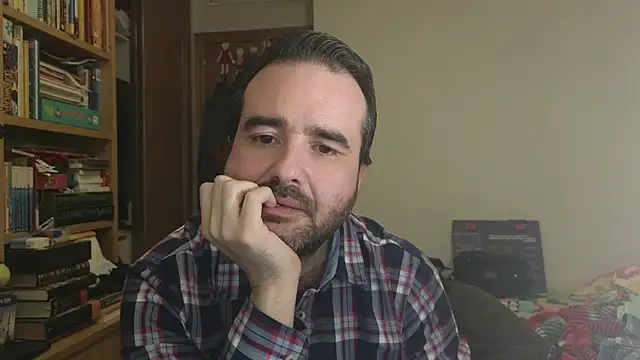 curiosillo83 online show from 02-19-26, 03:19