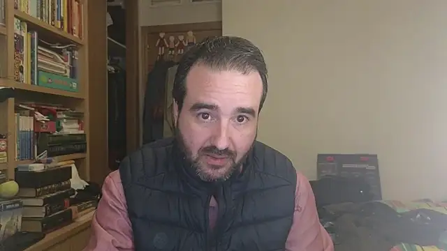 curiosillo83 online show from 02-20-26, 03:45