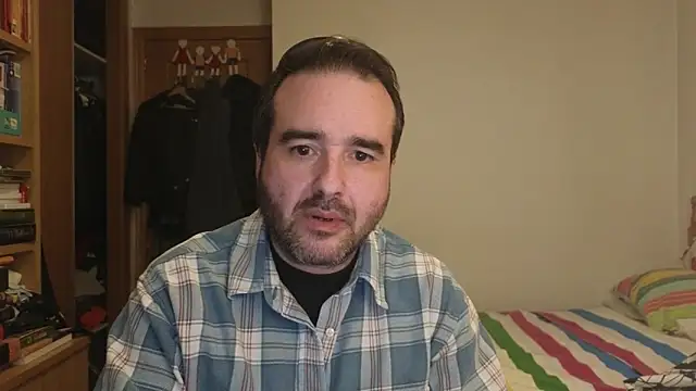 curiosillo83 online show from 02-25-26, 03:32