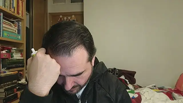 curiosillo83 online show from 03-08-26, 01:04