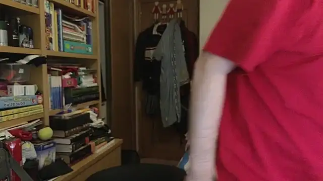 curiosillo83 online show from 04-07-26, 09:10