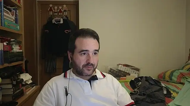 curiosillo83 online show from 05-30-26, 04:53