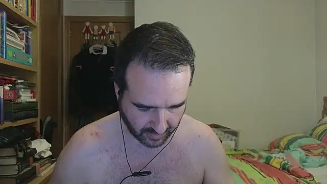 curiosillo83 online show from 05-31-26, 02:57