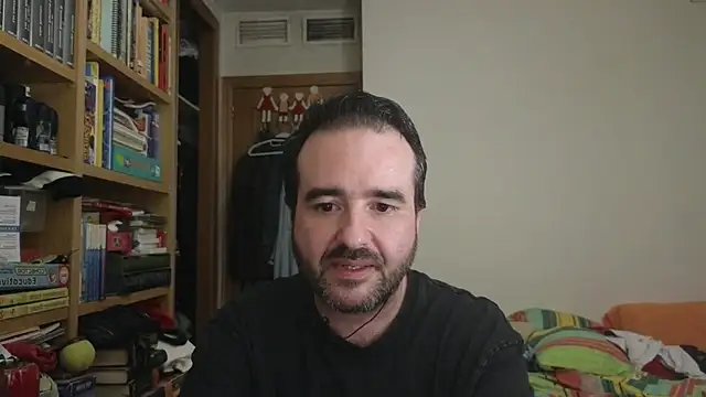 Snapshot of curiosillo83 chatting on 06-28-26, 12:27 curiosillo83 online show from 06-28-26, 12:27