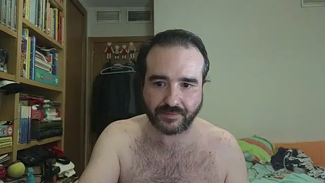 Snapshot of curiosillo83 chatting on 07-08-26, 02:27 curiosillo83 online show from 07-08-26, 02:27