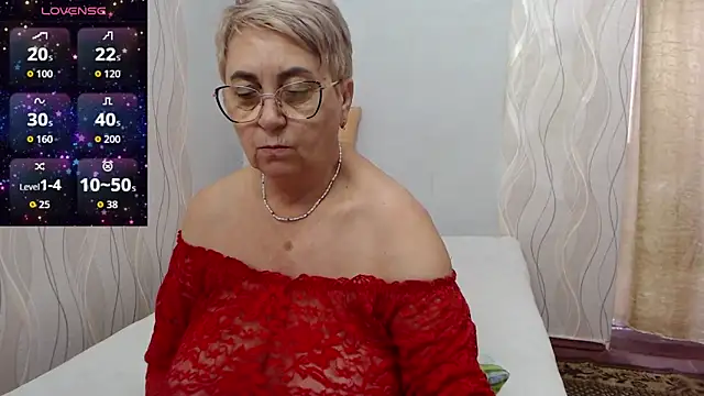 LadyMargaret online show from 09-09-25, 09:09