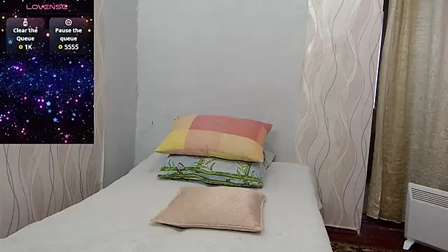 LadyMargaret online show from 10-30-25, 01:56