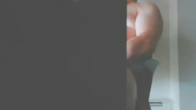 Naked Man  online show from 02-13-26, 03:57