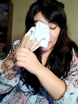 Sakura 0505 online show from 03-08-25, 01:28