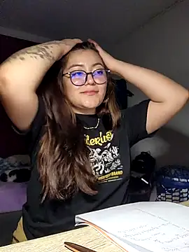 Sakura 0505 online show from 10-18-25, 01:08