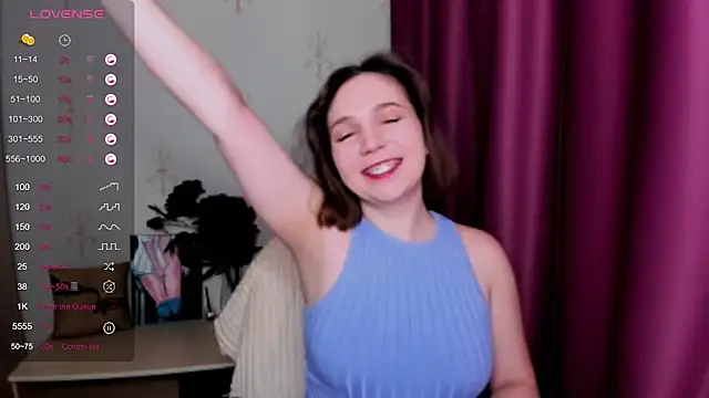 KindHazelHere  online show from 02-20-25, 10:16