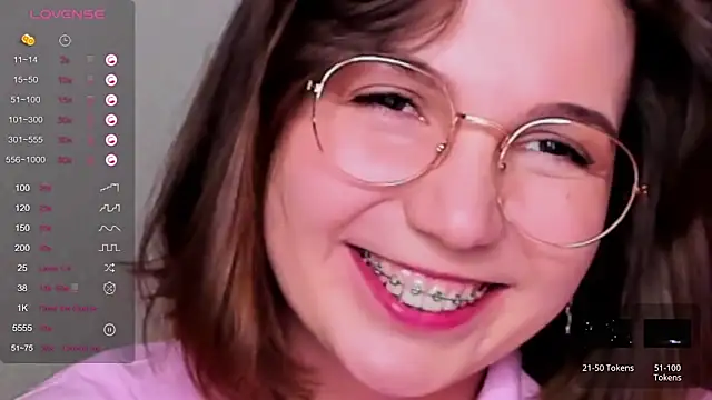 KindHazelHere  online show from 02-26-25, 05:17