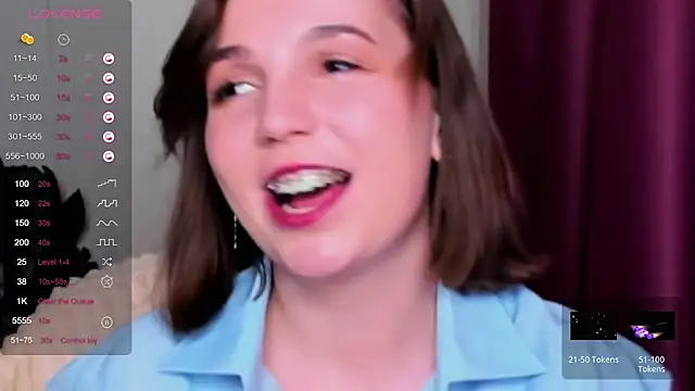 KindHazelHere  online show from 02-28-25, 11:23