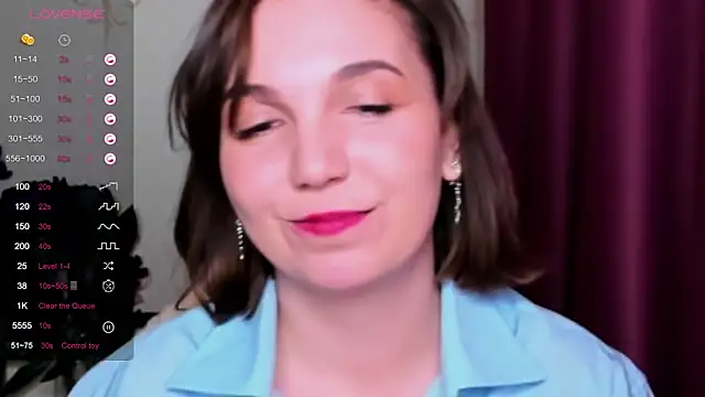 KindHazelHere  online show from 03-01-25, 02:26