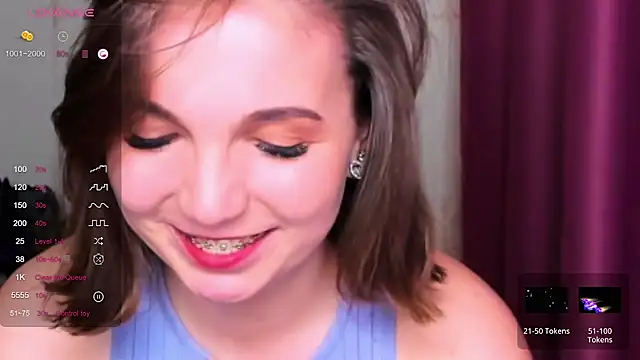 KindHazelHere  online show from 03-09-25, 10:08