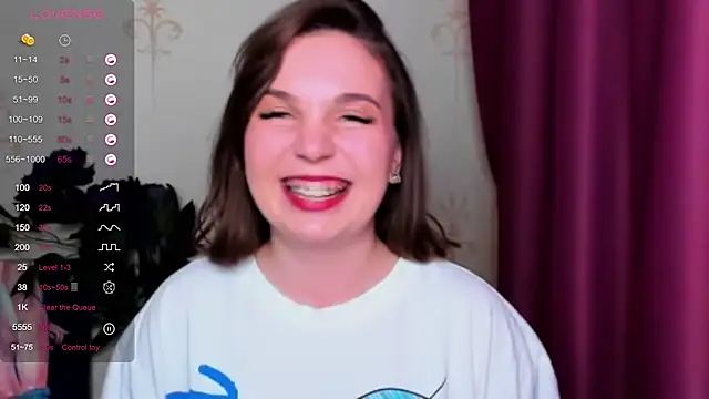 KindHazelHere  online show from 03-13-25, 05:22