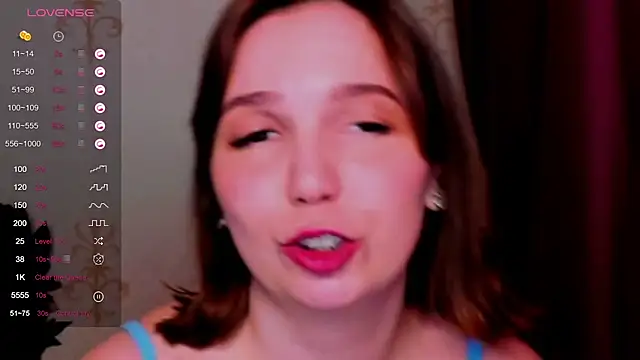 KindHazelHere  online show from 03-20-25, 02:19