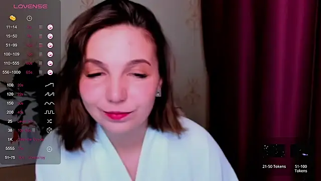 KindHazelHere  online show from 03-21-25, 08:08