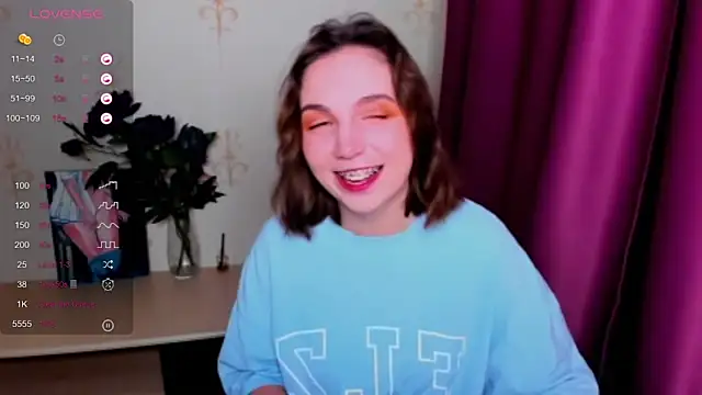 KindHazelHere  online show from 09-13-25, 08:41