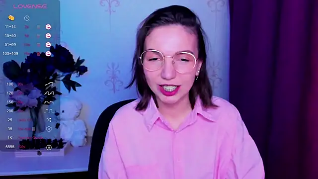 KindHazelHere  online show from 03-08-26, 03:32