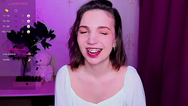 KindHazelHere  online show from 03-14-26, 06:13