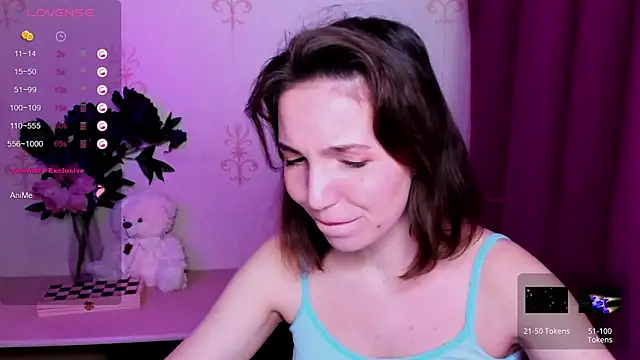 KindHazelHere  online show from 04-05-26, 11:18