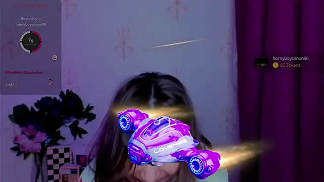 Snapshot of KindHazelHere_ chatting on 07-11-26, 11:57 KindHazelHere online show from 07-11-26, 11:57