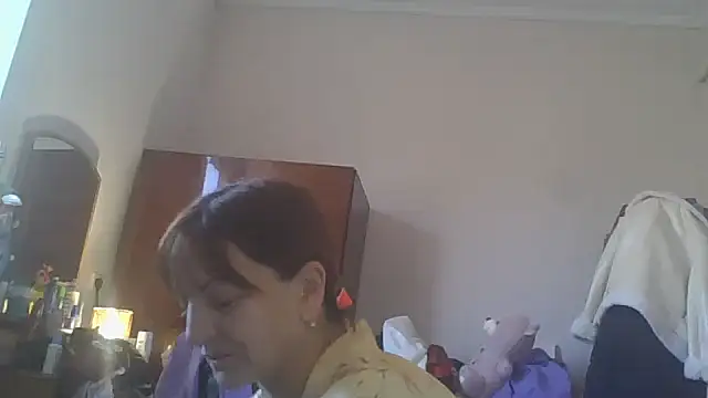 ShawnaAdams online show from 11-02-25, 09:55