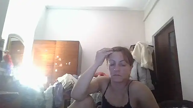 ShawnaAdams online show from 11-11-25, 03:12