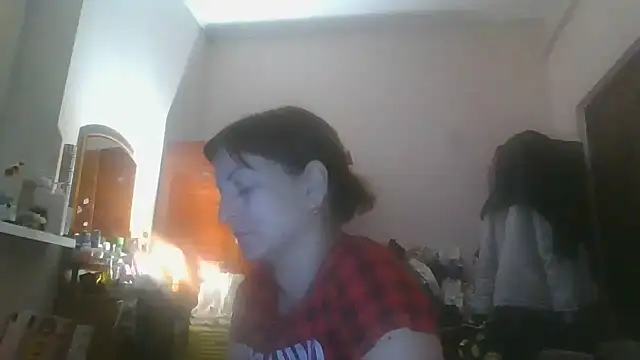 ShawnaAdams online show from 12-01-25, 05:40