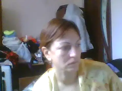 ShawnaAdams online show from 12-14-25, 08:41