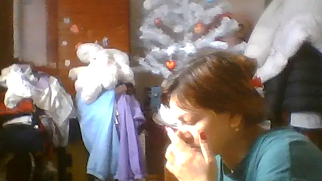 ShawnaAdams online show from 01-11-26, 09:36