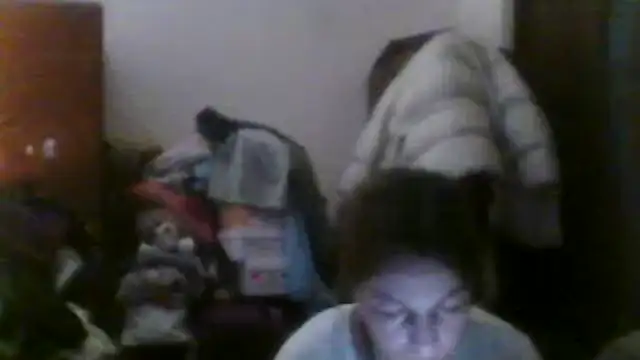 ShawnaAdams online show from 02-09-26, 03:27