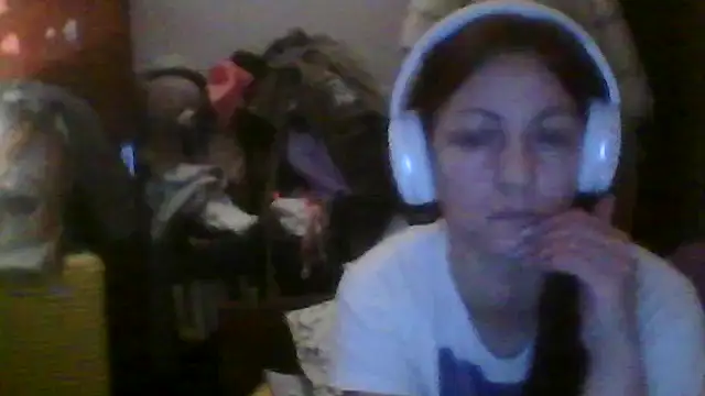 ShawnaAdams online show from 02-27-26, 09:48